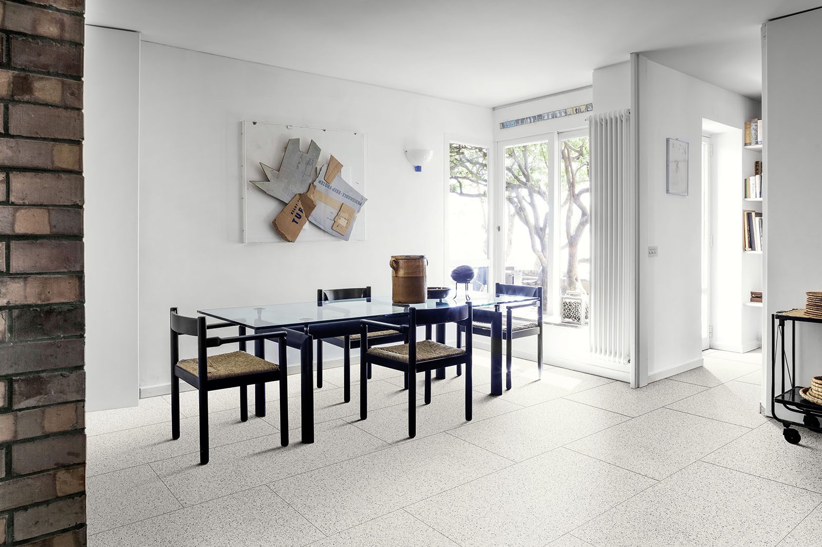 MARAZZI Pinch 1
