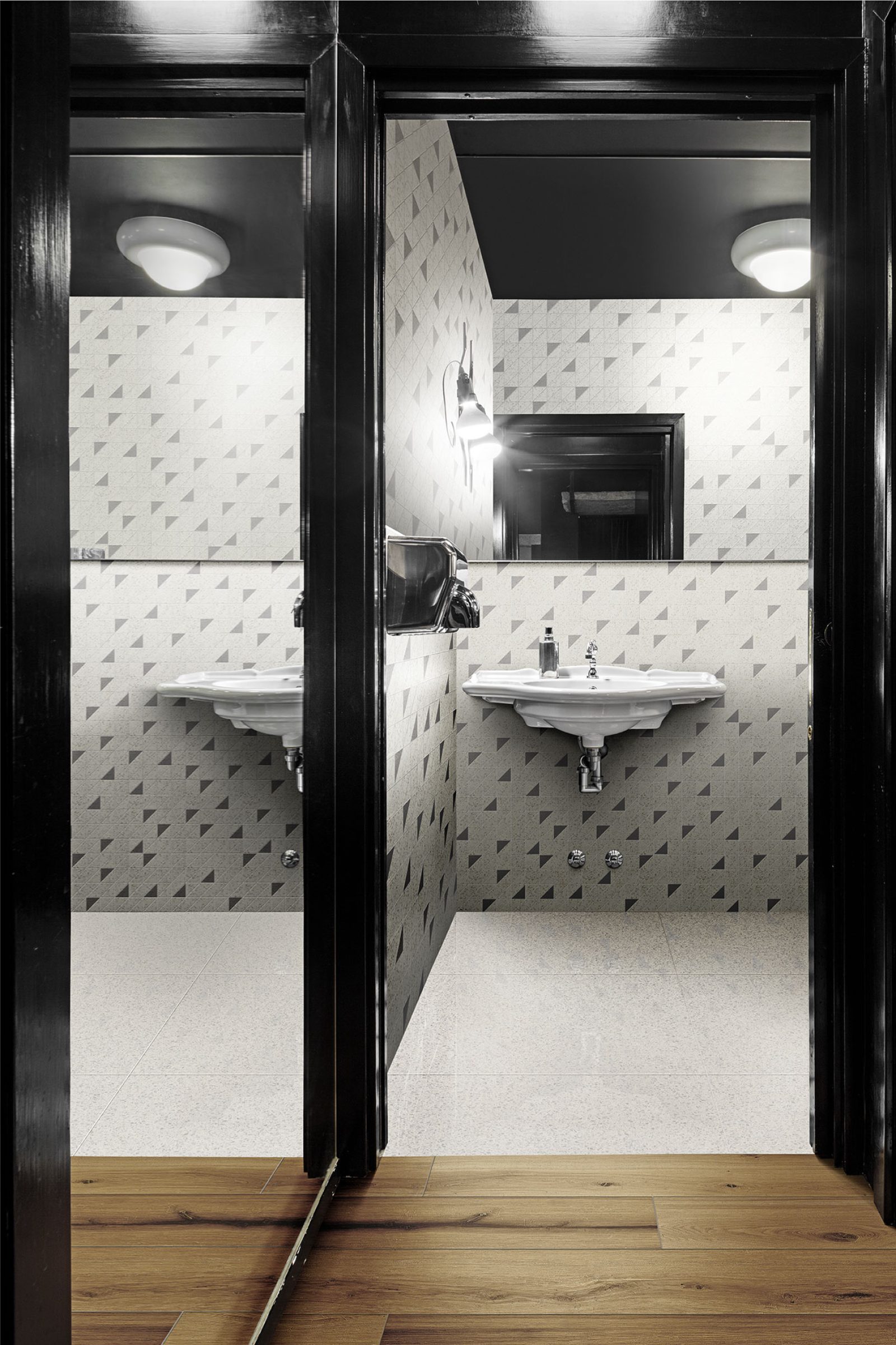 MARAZZI Pinch 3