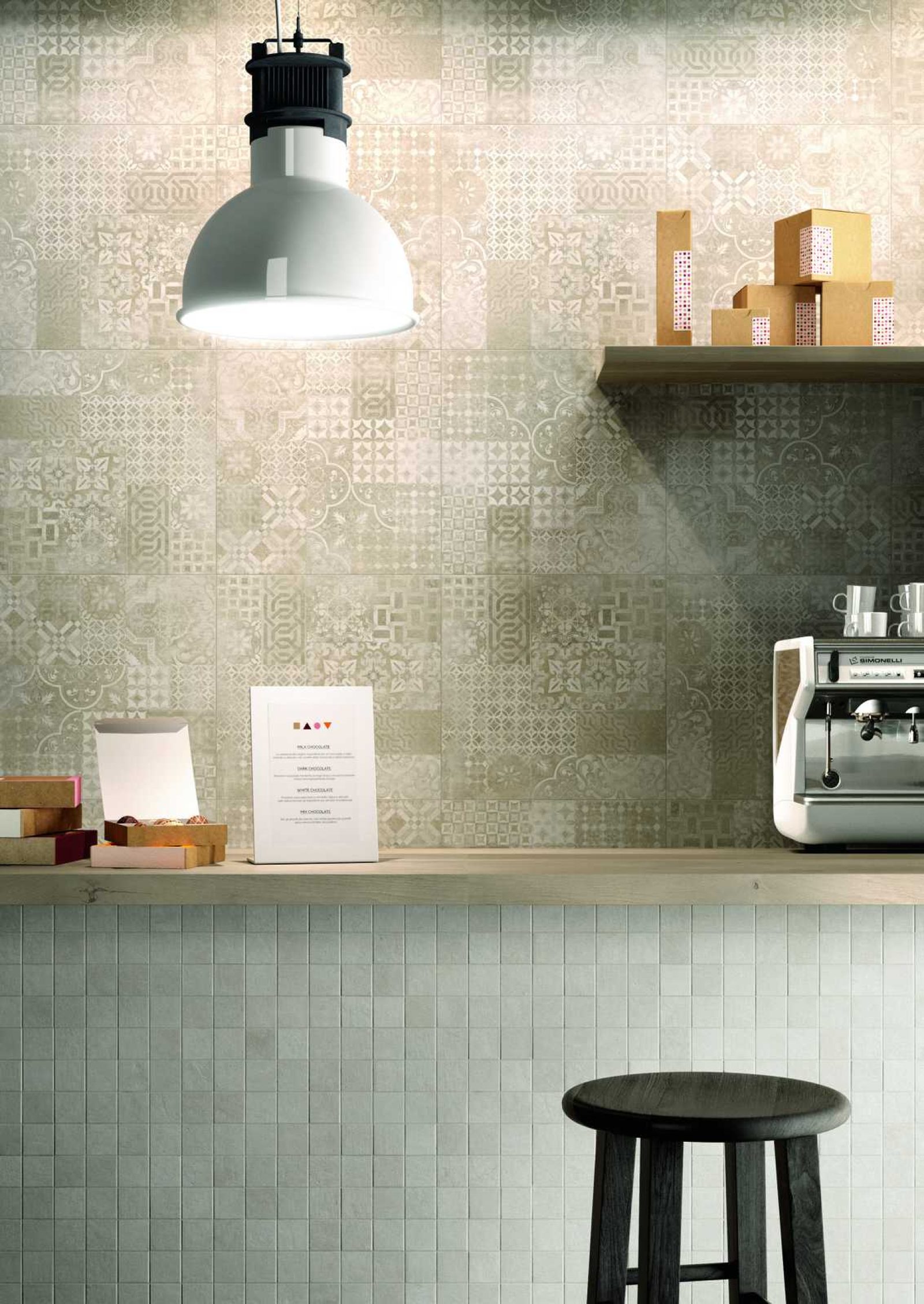 MARAZZI Plaster 0