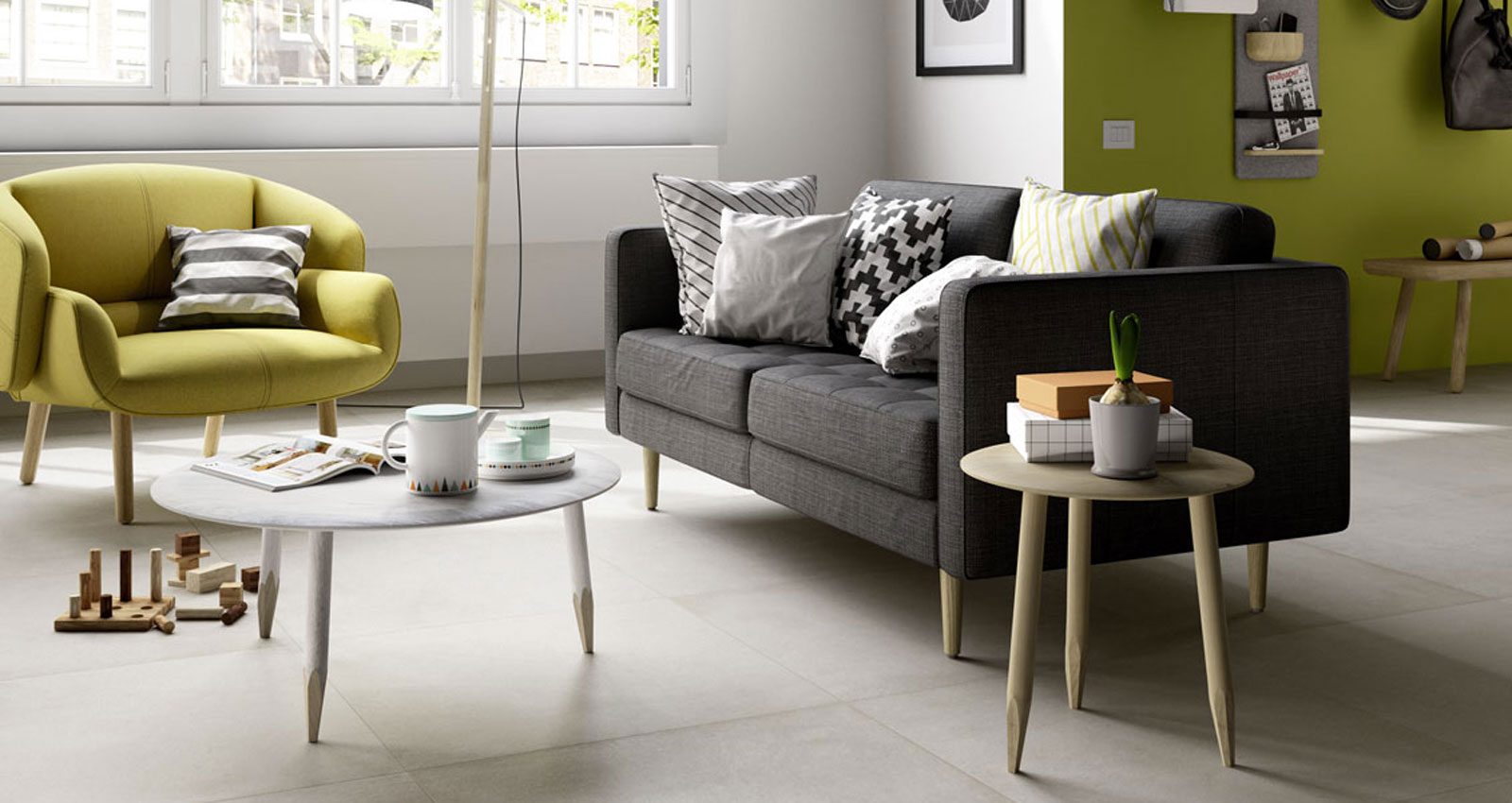 MARAZZI Plaster 2