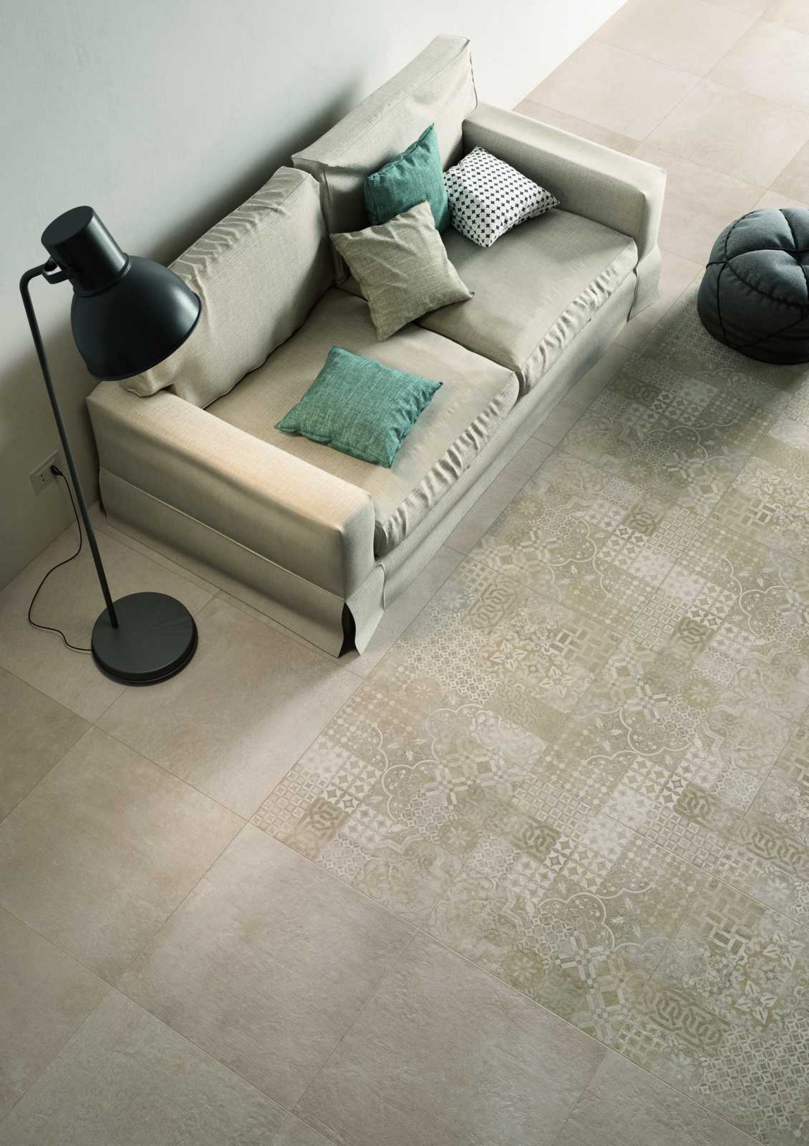 MARAZZI Plaster 3