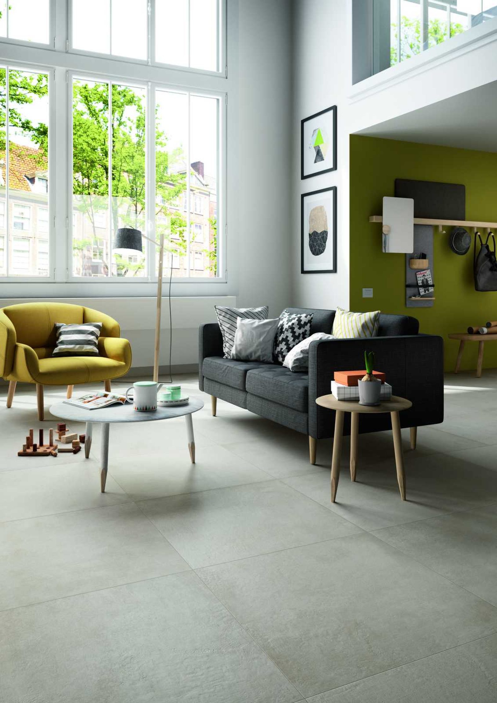 MARAZZI Plaster 5