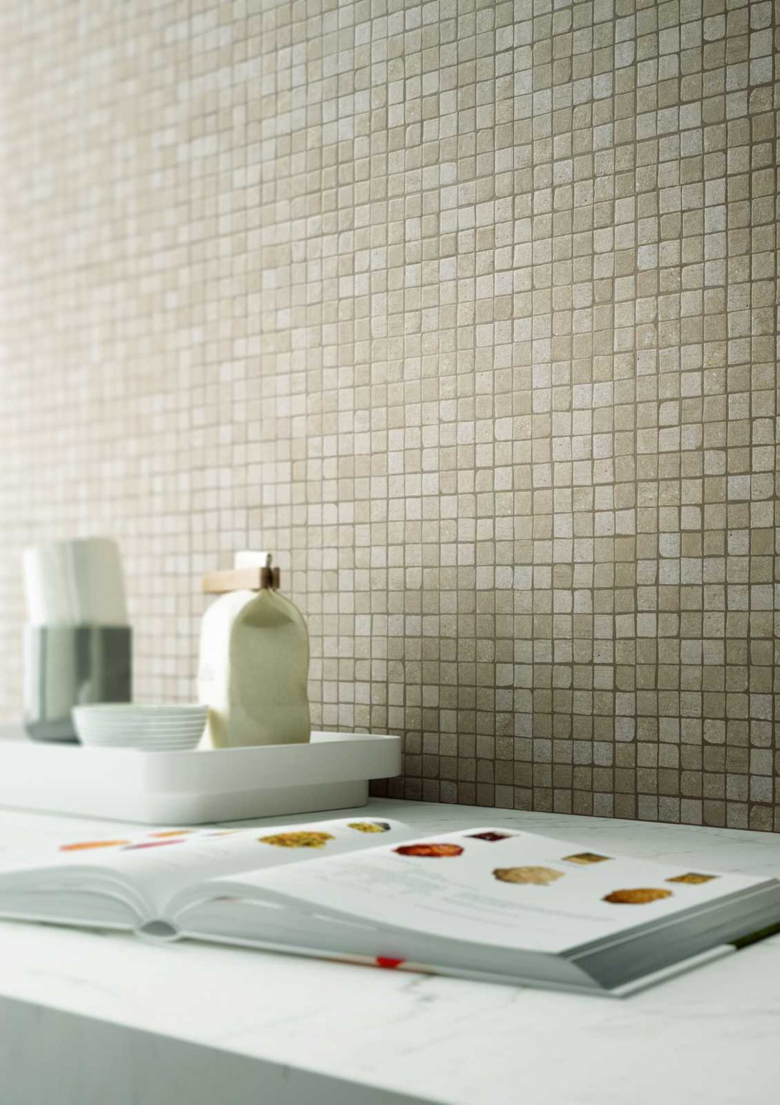 MARAZZI Plaster 8
