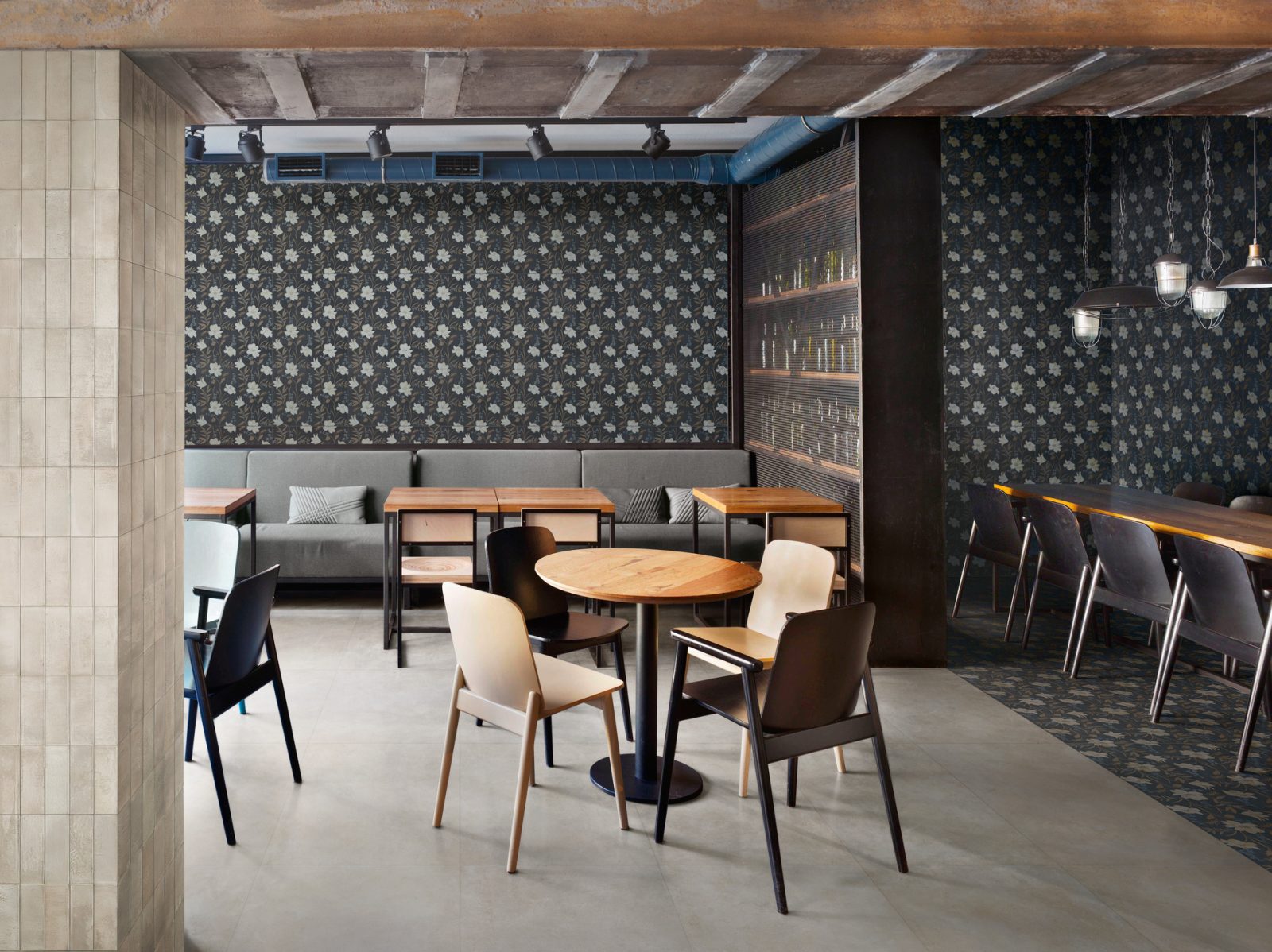 MARAZZI Poster 4