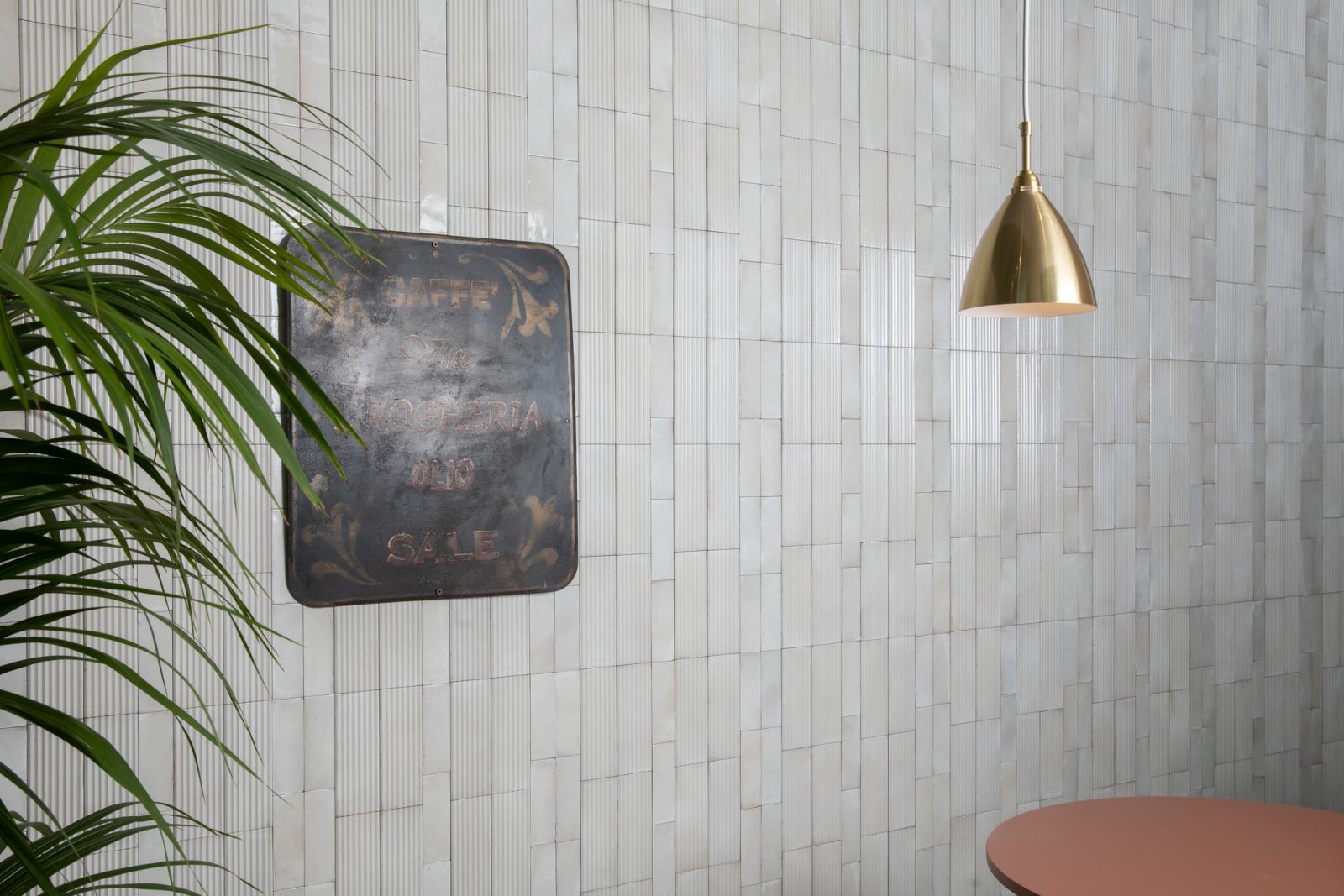 MARAZZI Rice 0