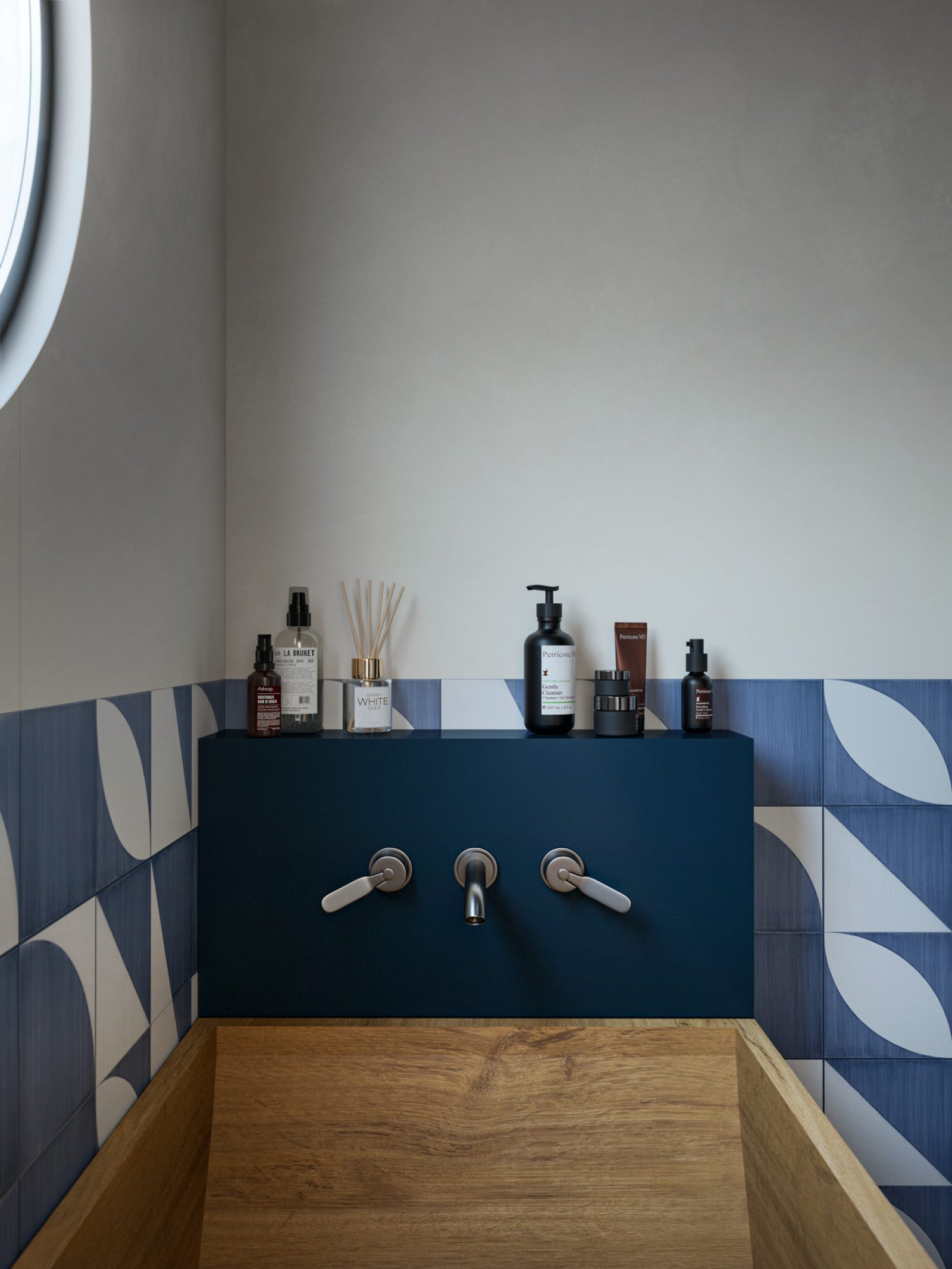 MARAZZI Scenario 3