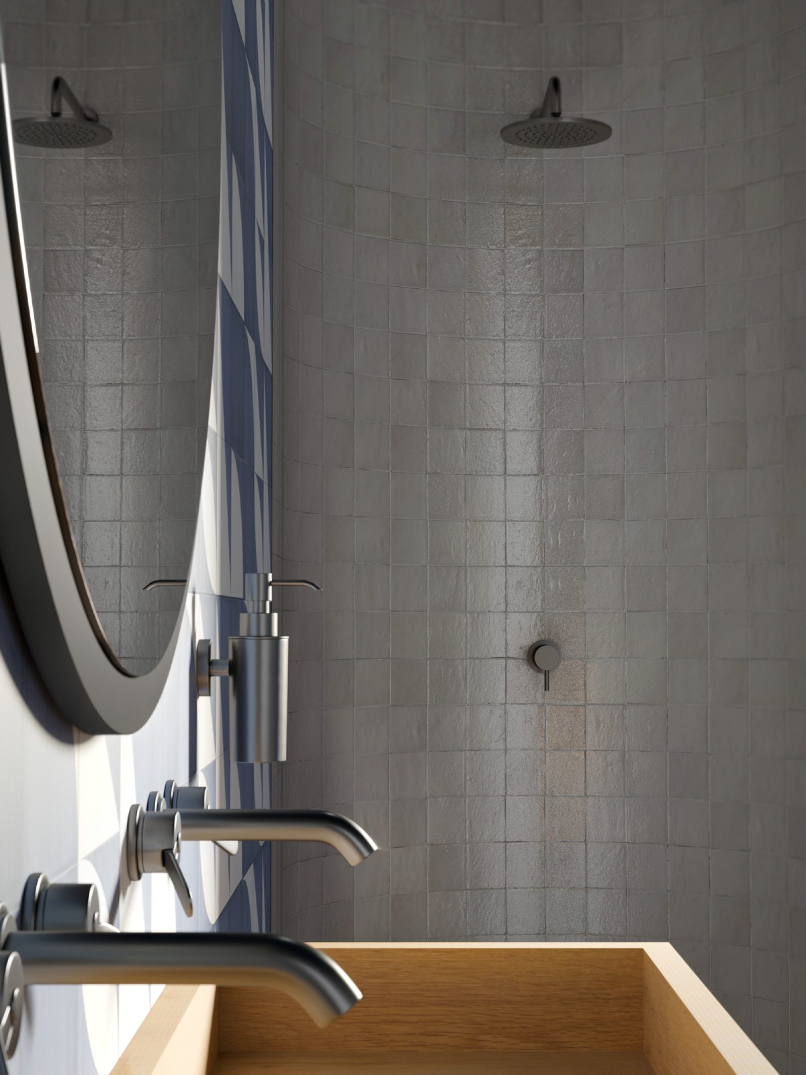 MARAZZI Scenario 4