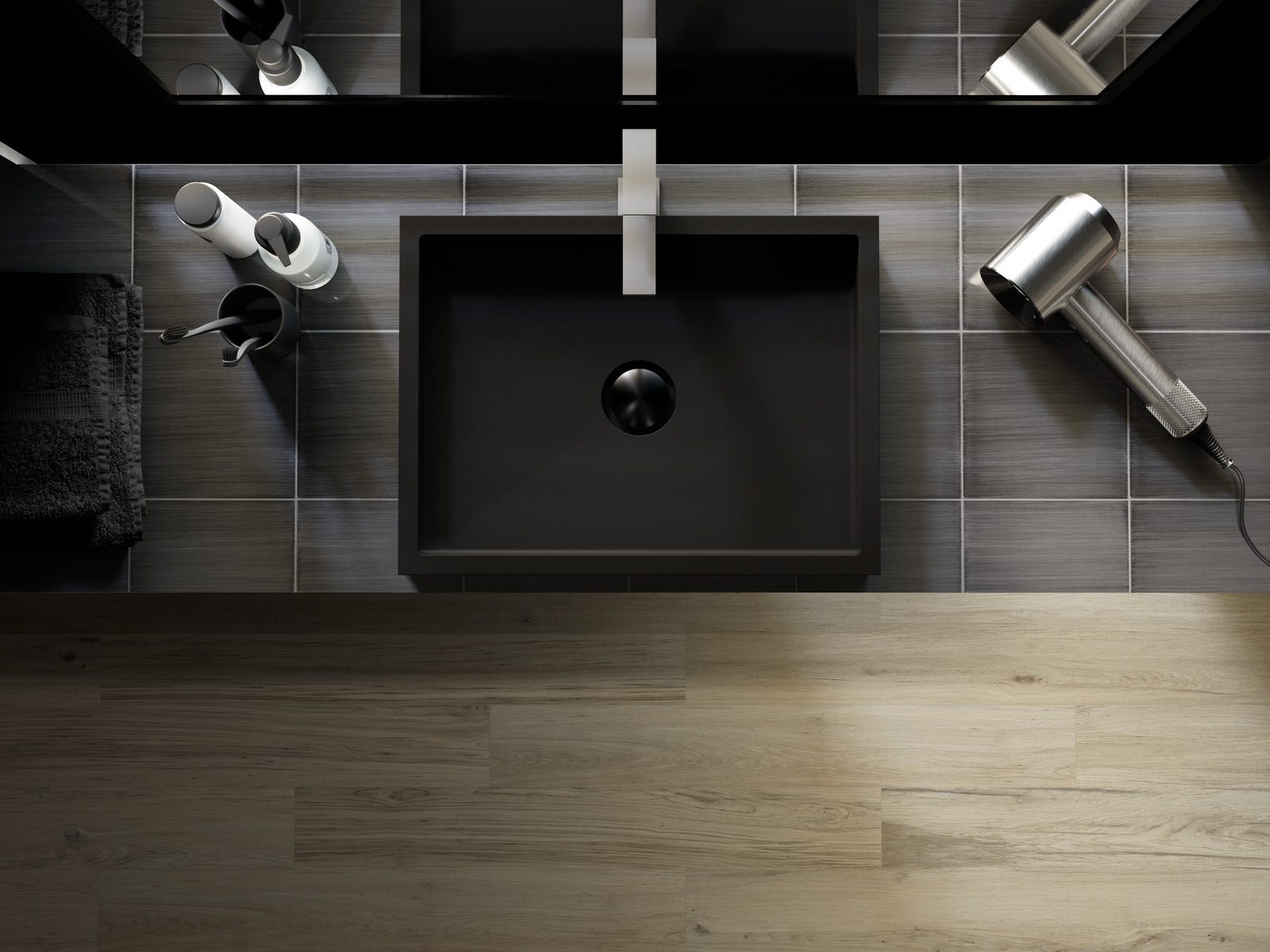 MARAZZI Scenario 7
