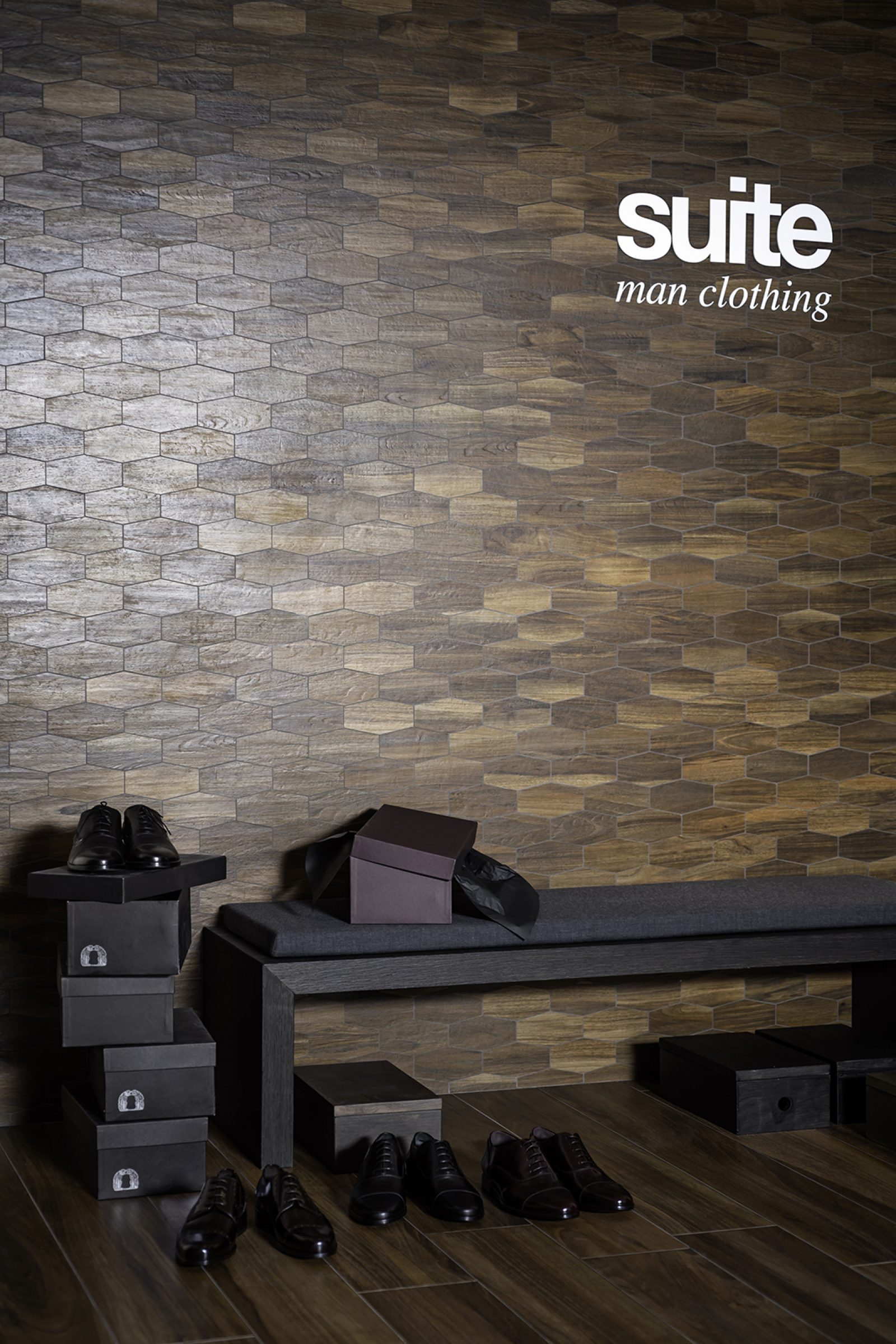 MARAZZI Treverkchic 3