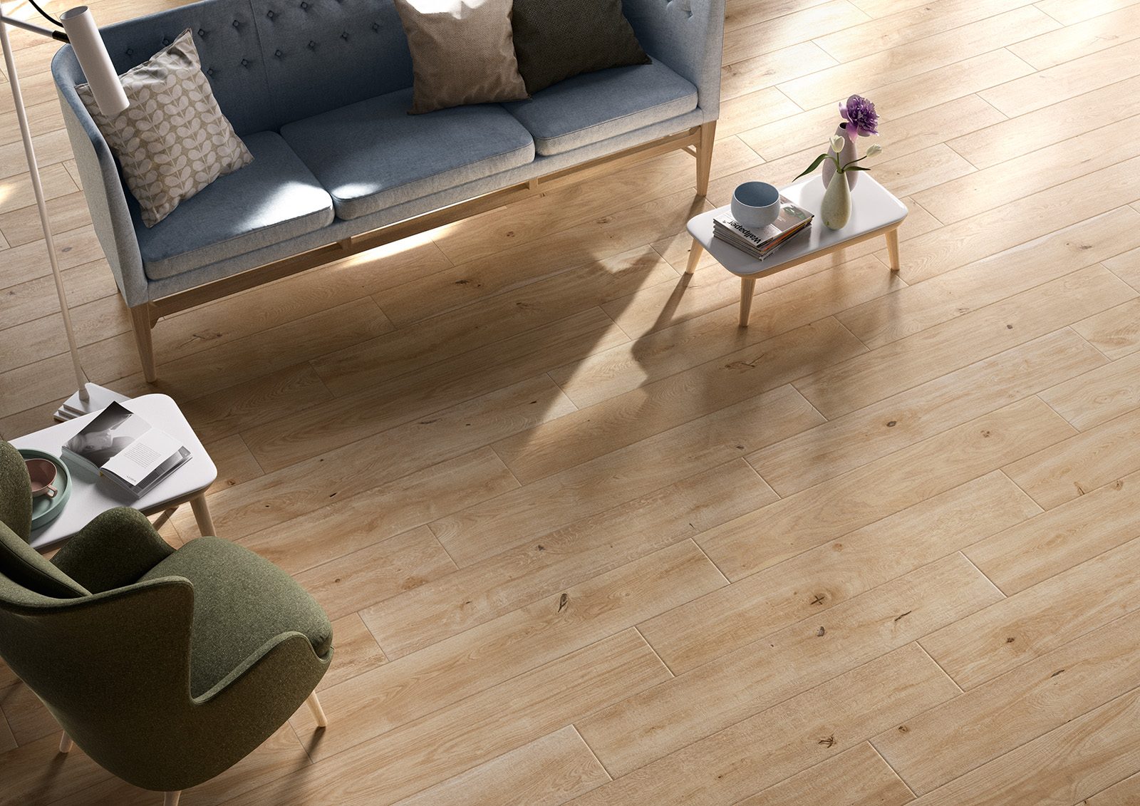 MARAZZI Treverkever 0