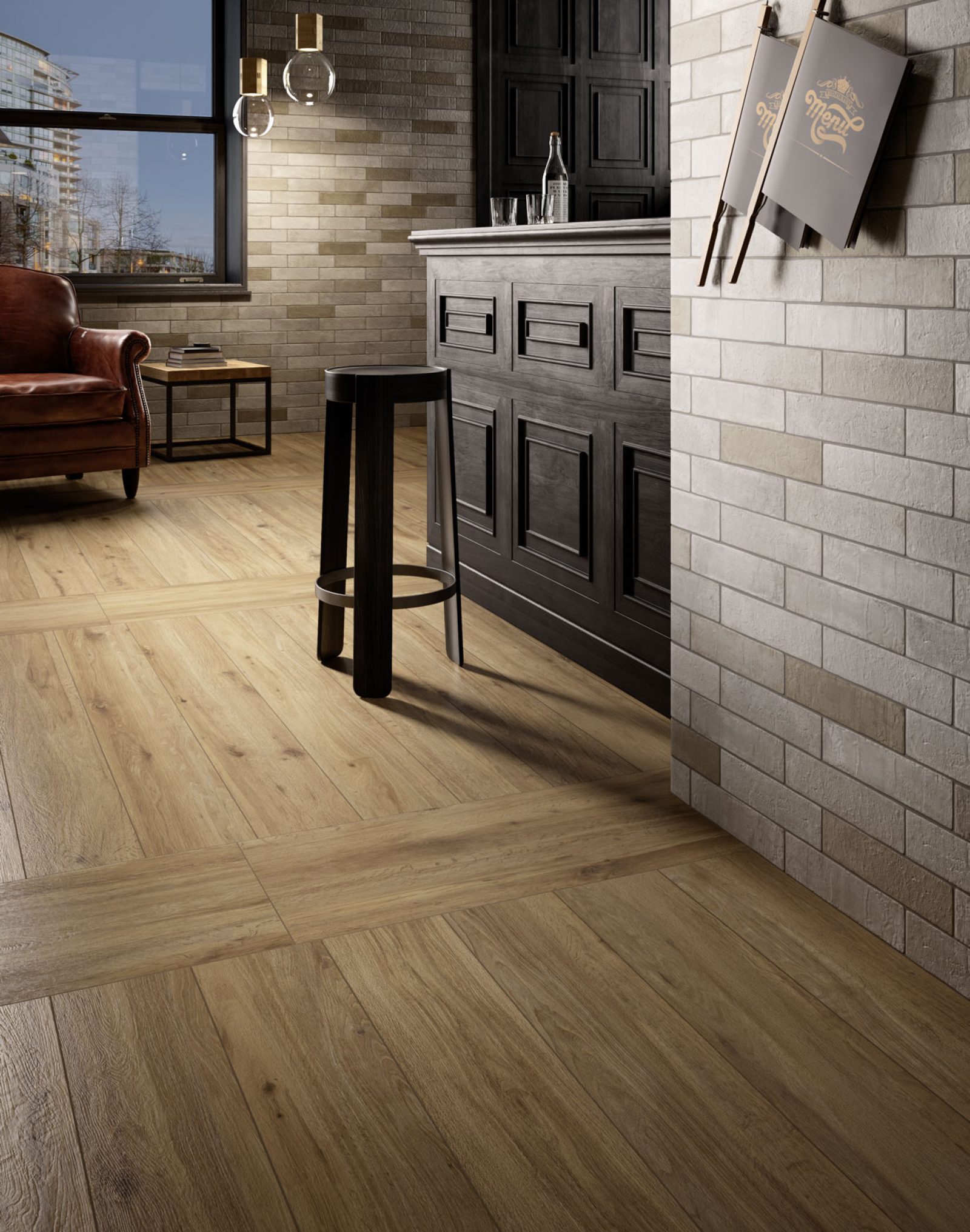 MARAZZI Treverktrend 1