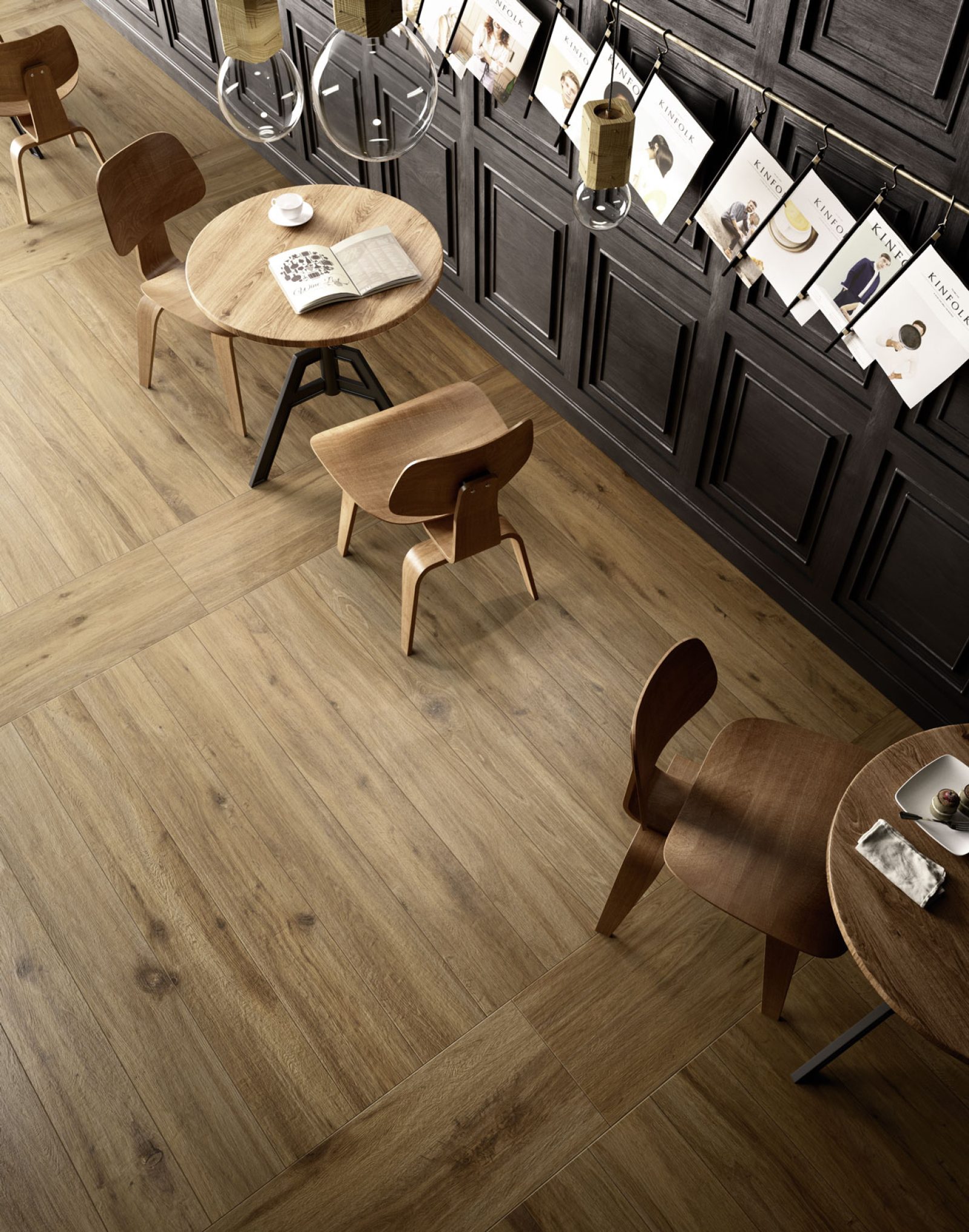 MARAZZI Treverktrend 2