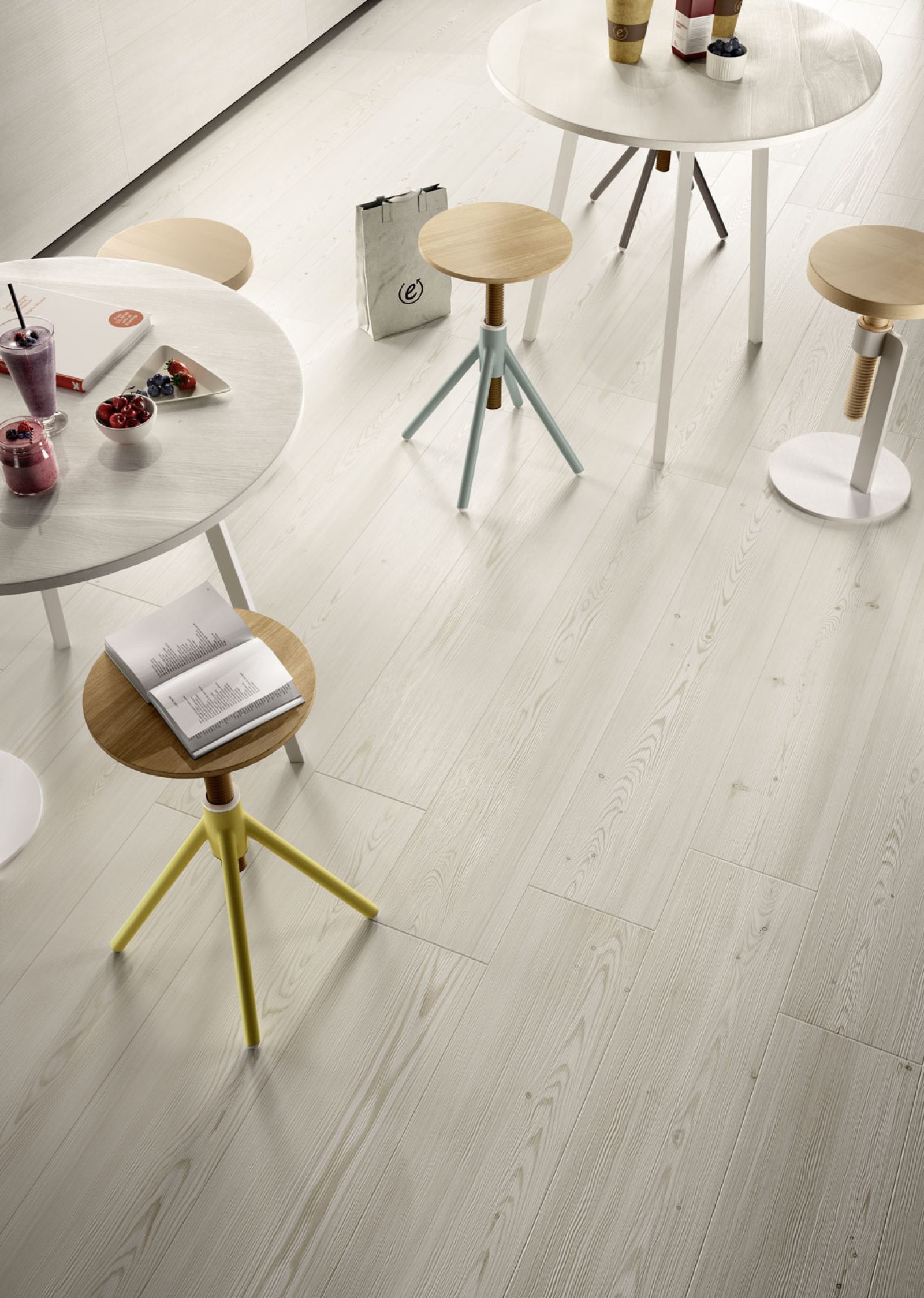 MARAZZI Treverktrend 7