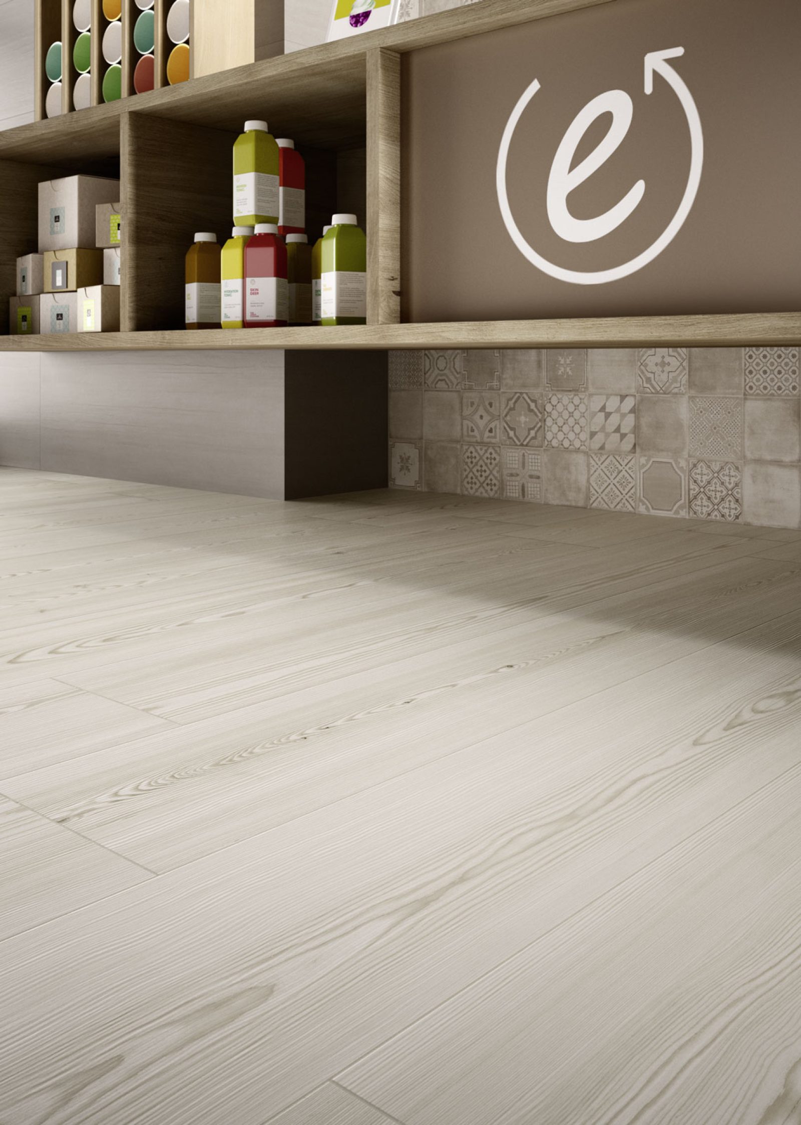 MARAZZI Treverktrend 8