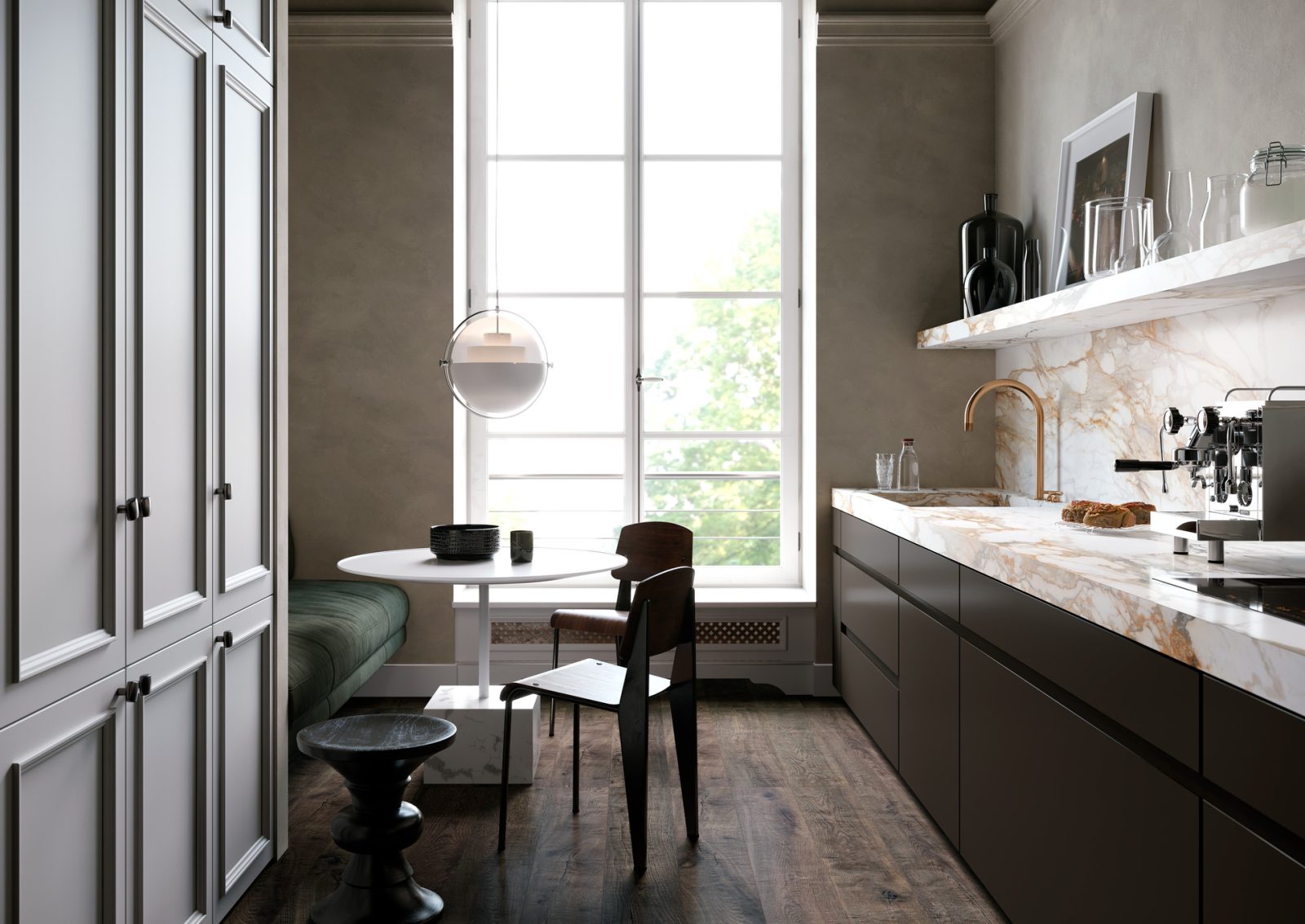 MARAZZI Vero 4