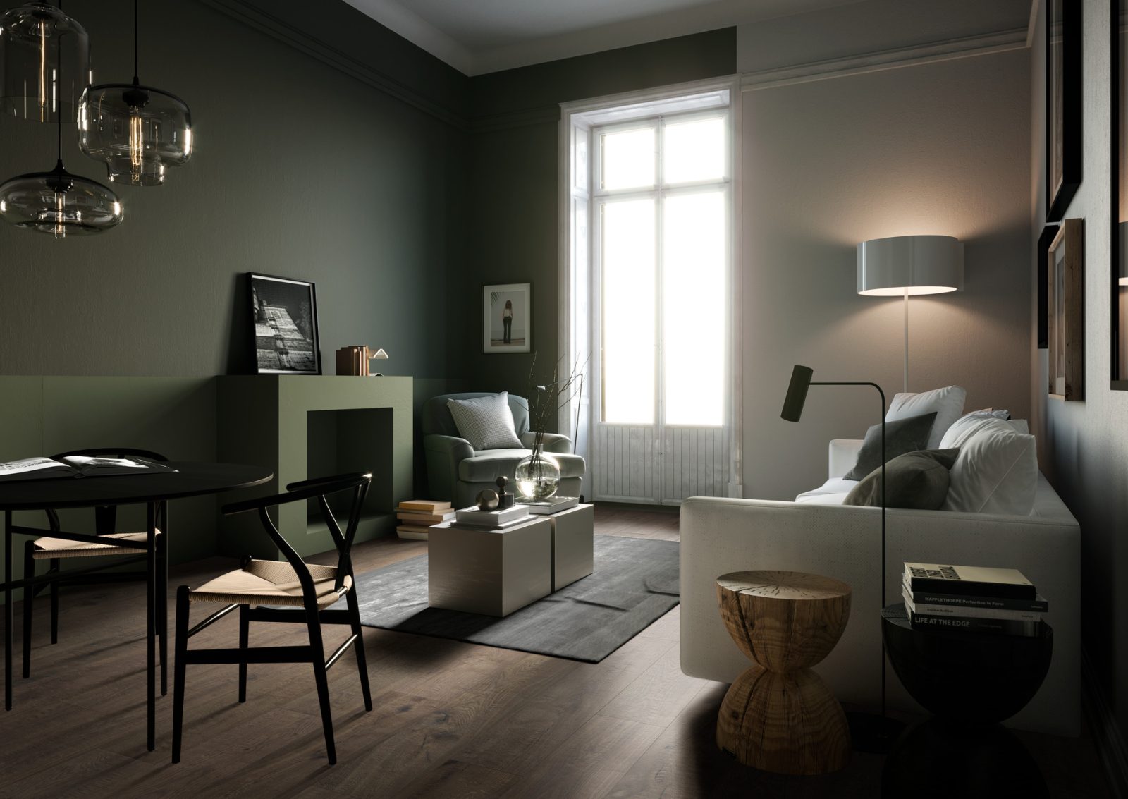 MARAZZI Vero 5
