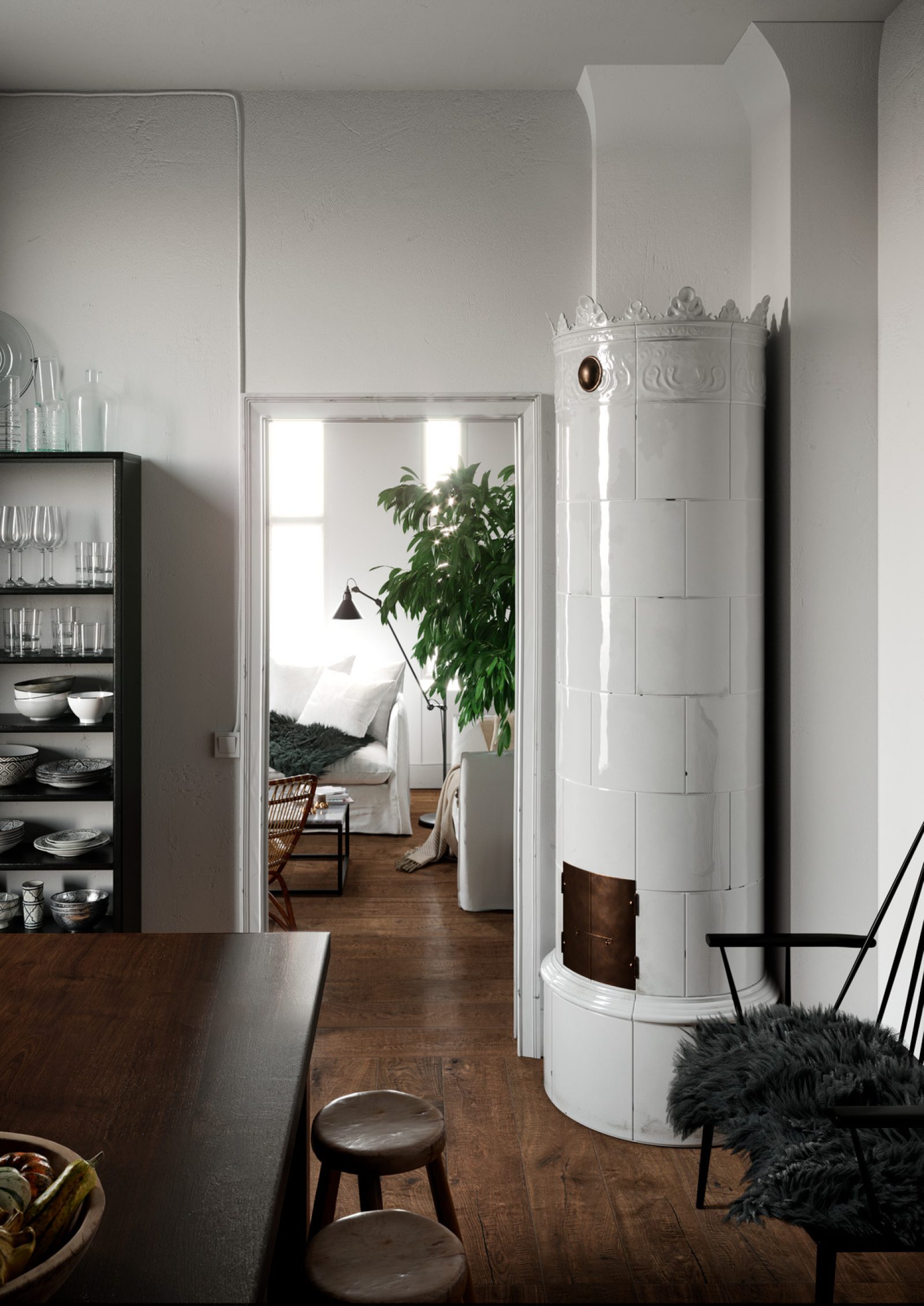 MARAZZI Vero 8