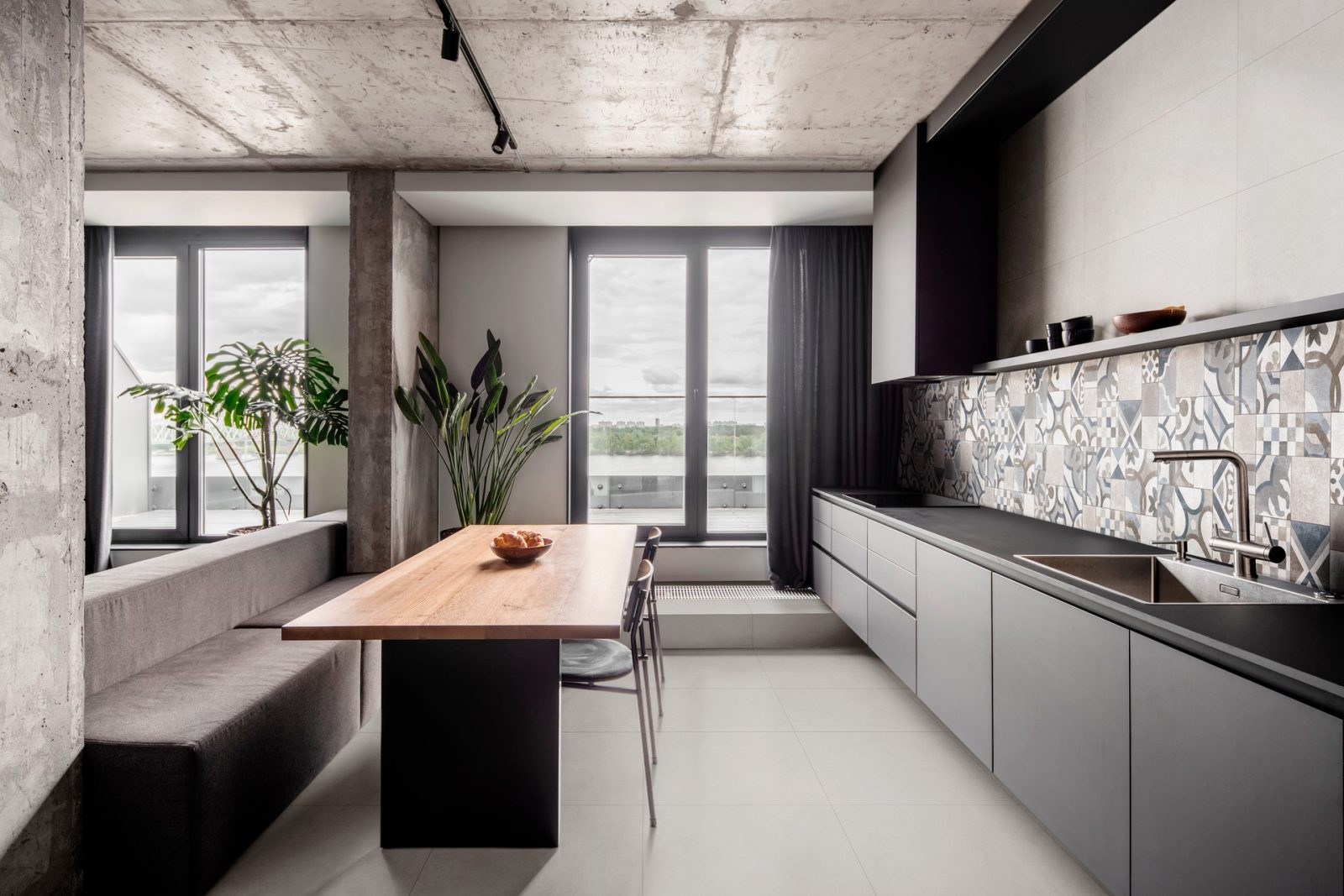 MARAZZI Work 1