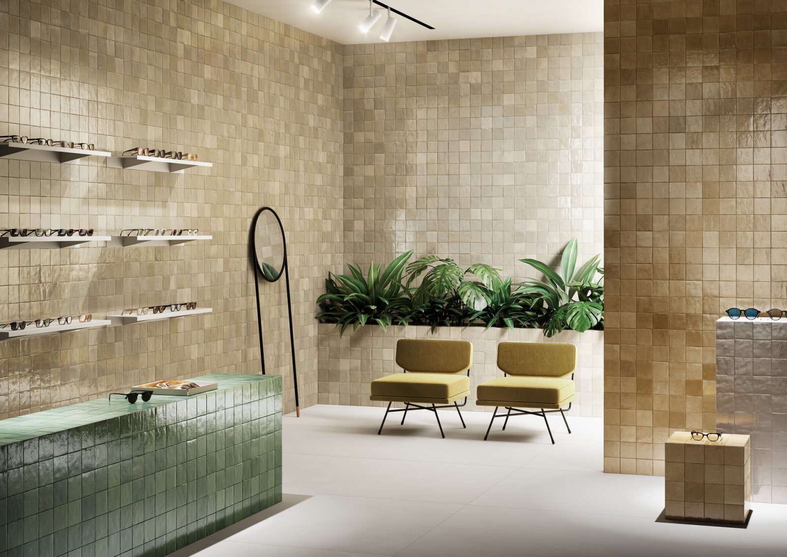 MARAZZI Zellige 0