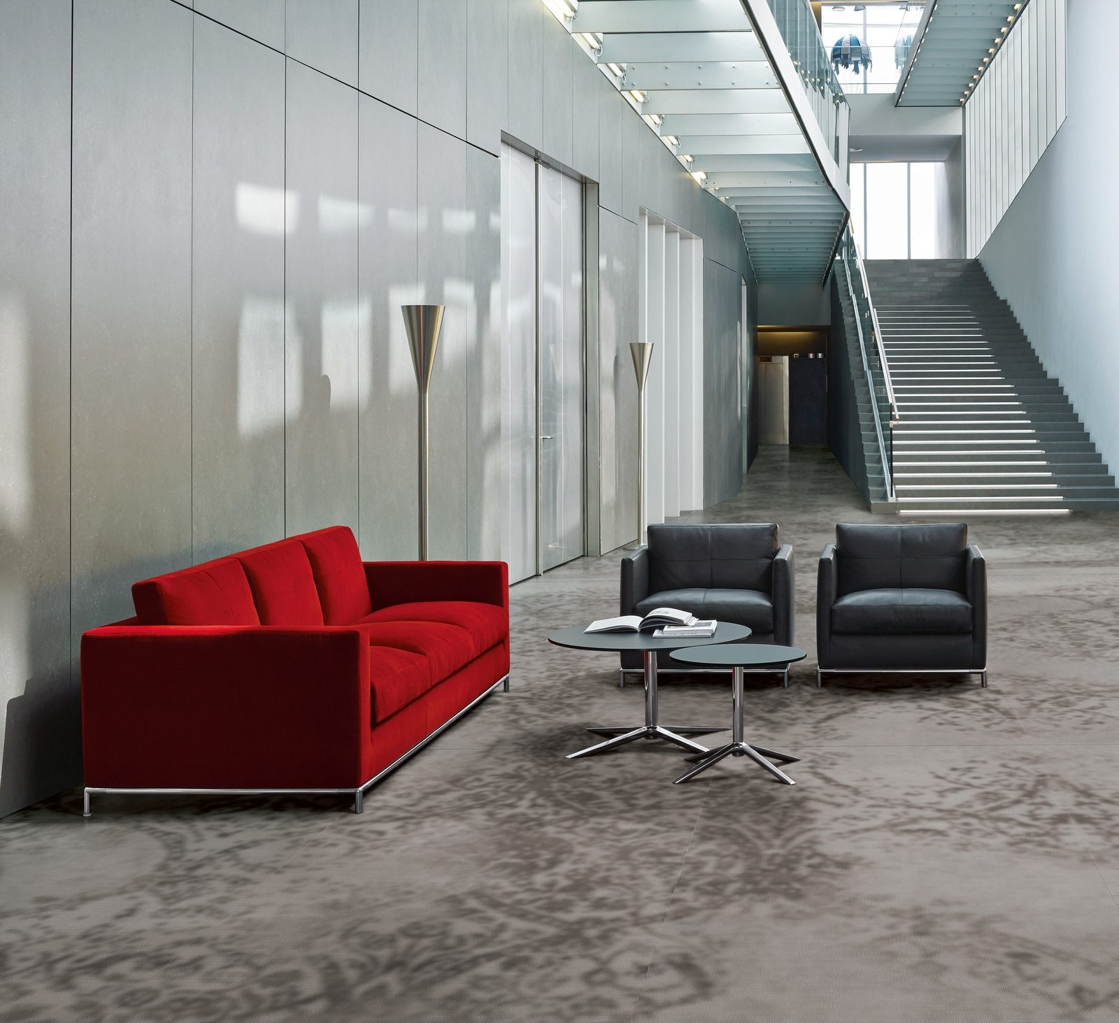 Marazzi Grand Carpet Design CPV 009