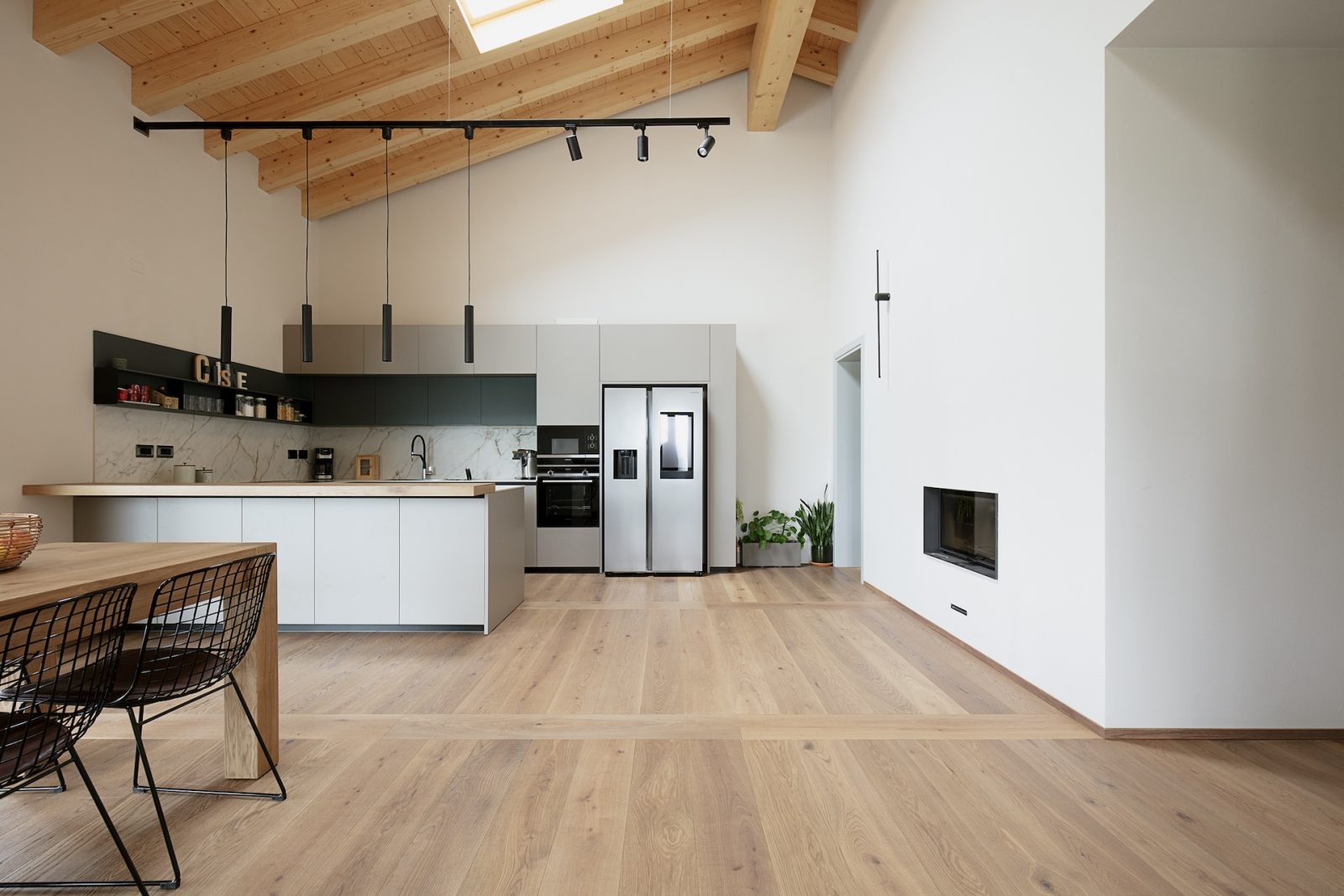 PROFILEGNO Rovere Europeo Cardamomo 0