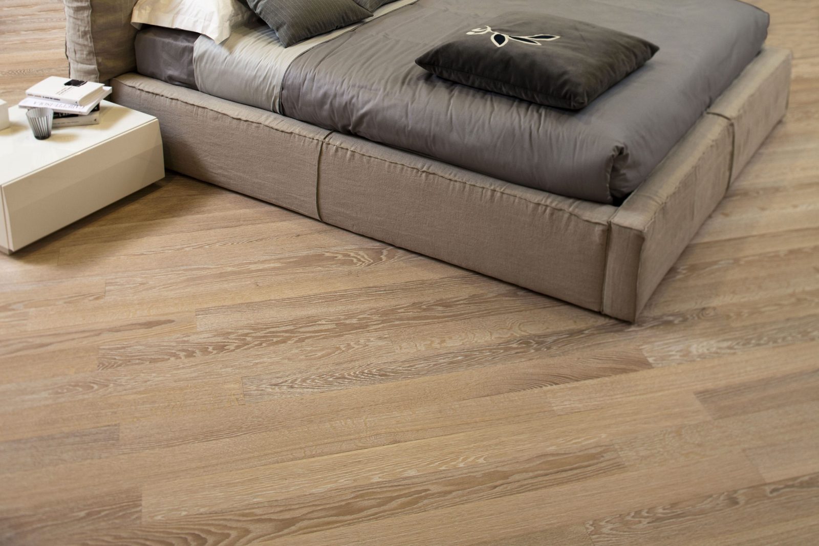 PROFILEGNO Rovere Europeo Cardamomo 2