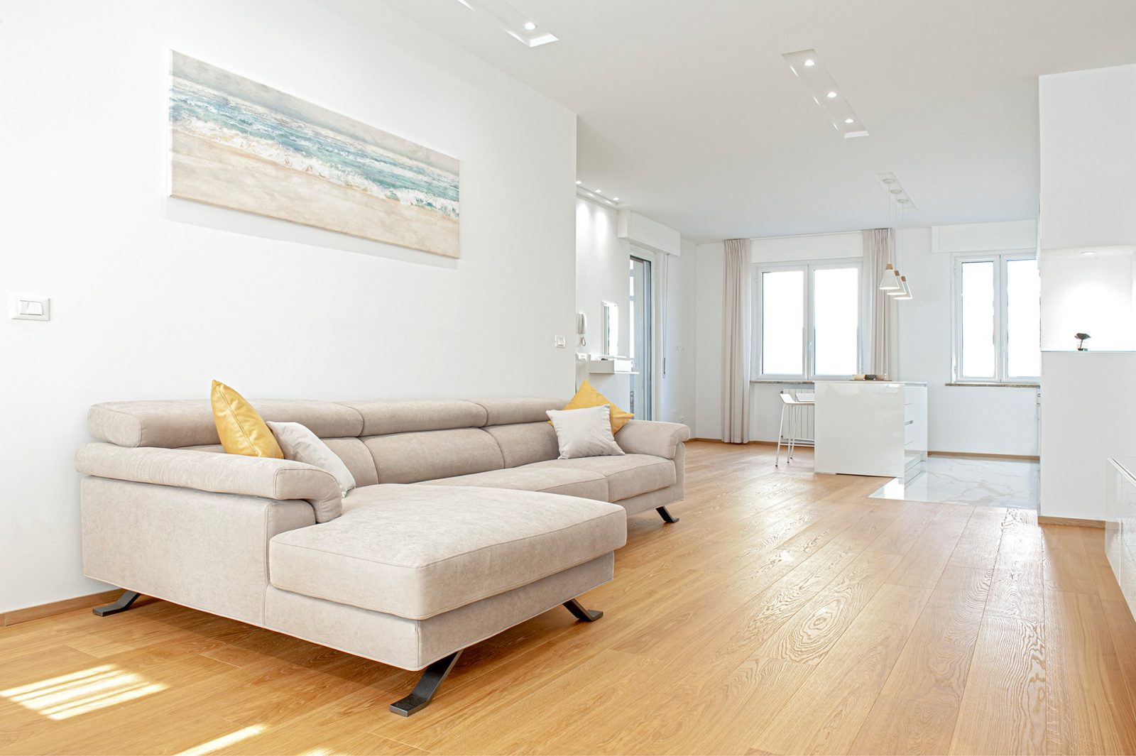 PROFILEGNO Rovere Europeo Cardamomo 5