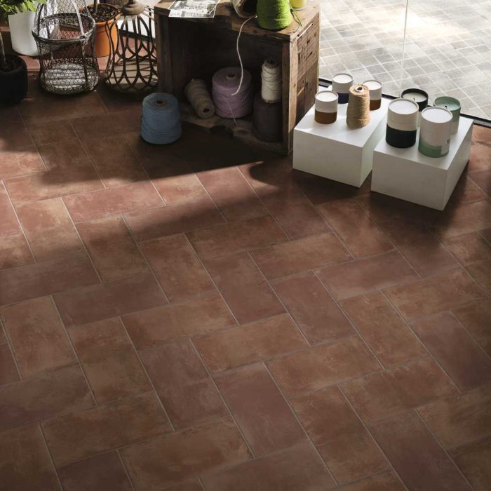 MARAZZI Cotti D Italia 0