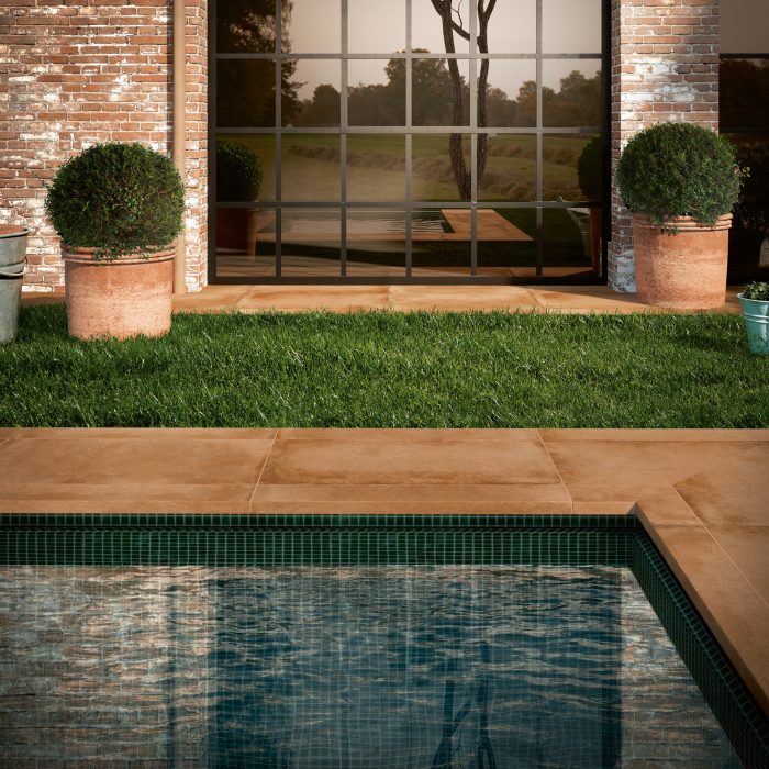 MARAZZI Cottotoscana20 0