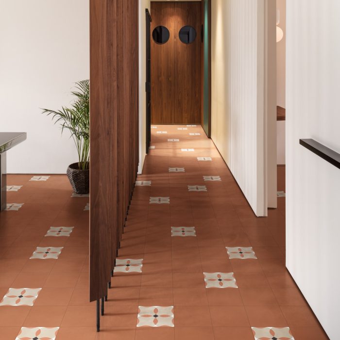 MARAZZI D Segni Colore 0