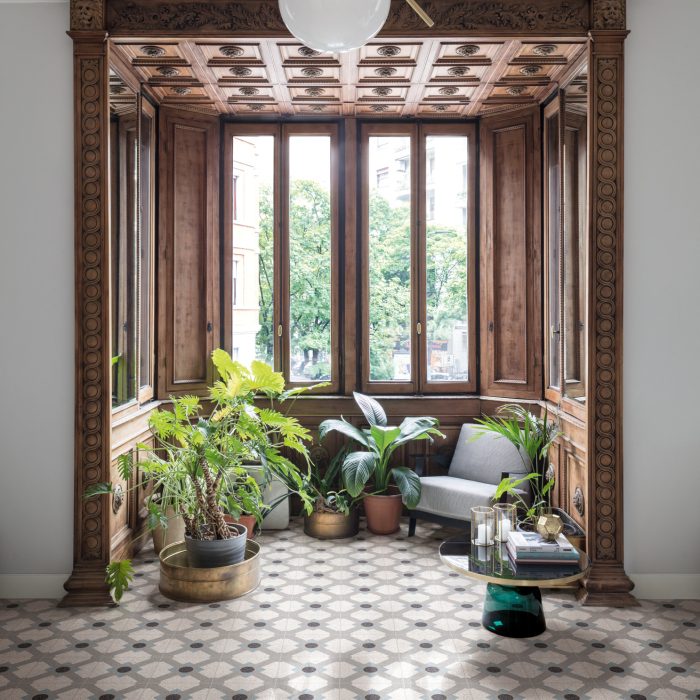 MARAZZI D Segni Scaglie 0